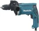 Makita HP1631KX3 - L&ouml;&ouml;kpuur - 710 W - &Uuml;hekiiruseline - Padruniv&otilde;ti 13 mm