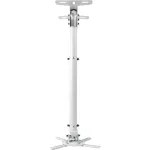 Optoma OCM815W - kinnituskomplekt (posti kinnitus) projektorile - valge - lagimontaaž v&otilde;imalik (OPCMU815W)