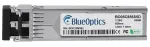 BlueOptics SFP1000SX-220-BO SFP transiivermoodul, 1000BASE-SX, mitmemoodiline, 850 nm, 550 m, LC dupleks, DDM
