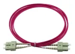 BlueOptics SFP3232FU10MK InfiniBand fiiberoptiline kaabel 10 m SC