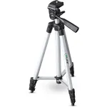 InLine Professional Alumiiniumist Kolme Jalaga Statiiv kuni 1,30 m