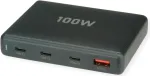 VALUE USB laadija Smart 3x C+ 1x A PD QC3.0 (19.99.1098)
