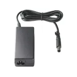 HP 391172-001 toiteadapter/muundur Must
