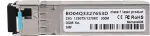 BlueOptics BO14L3327610D-BO QSFP28 BiDi transiiver, 100GBASE-LR1-BX-D, 10 km