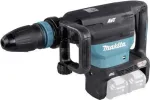 Makita HM002GZ03 - Schlaghammer - Juhtmeta - 2600 W - SDS-max - 20,9 džauli - ilma akuta - 80 V