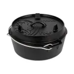 Petromax ft4.5-t keedun&otilde;u 3,5 L Must