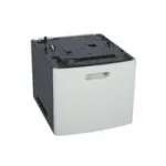 Paberisalv Lexmark 25B2950 MX822/ MX826 seeriale &mdash; 2100 lehte, toetab A4/A5/Folio/Oficio