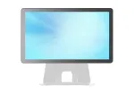 MICROTOUCH , 15.6_ K&Otilde;IK-&Uuml;HES MASIN, WIN10, INTEL i3-1215UE 12. P&Otilde;LVKOND, 1920X1080, HDMI/USB A/USB C TOITEKS/USB C V&Auml;LISSEADMETELE, RJ-45 GLAN/WI-FI/BT, 16GB MUUTM&Auml;LU, 256 GB SALVESTUSRUUMI,