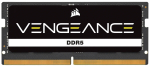 CORSAIR Vengeance DDR5 SDRAM 24GB 2600MHz CL44 Ikke-ECC SO DIMM 262-PIN
