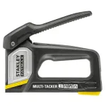 Stanley FMHT70401-0 klammerdaja, must/h&otilde;bedane/kollane