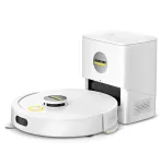 KARCHER RVC 3 Comfort valge p&otilde;randapuhastusrobot koos laadimisjaamaga
