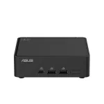 Mini PC barebone ASUS NUC 15 Pro RNUC15CRKV500002 &mdash; Intel Core Ultra 5 235H, DDR5, 2x M.2, Wi‑Fi 7, Bluetooth 5.4, 120W
