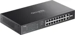V&otilde;rgukommutaator TP-LINK OMADA ES220GP hallatav 18x Gigabit (10/100/1000) PoE+ toega