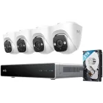 EUFY NVR turbes&uuml;steem E41 (E8P10321)