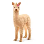 Schleich BAYALA laama-&uuml;kssarviku varss, pruun, alates 5. eluaastast