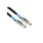 Super Micro Supermicro v&auml;line SAS-kaabel 4x Mini SAS HD (SFF-8644) 4x varjestatud Mini MultiLane SA-le