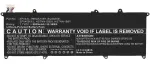 CoreParts MBXHP-BA0294 s&uuml;learvuti varuosa Aku