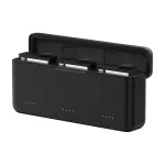 Telesin charger for DJI Osmo Action 5 Pro &ndash; replacement/auxiliary akulaadija