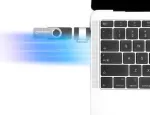 Manhattan 2-osaline komplekt: USB-C&ndash;USB-A ja USB-A&ndash;USB-C adapterid, isas/pistik ja emas/pesa muundamine, 5 Gbps (USB 3.2 Gen1 ehk USB 3.0), SuperSpeed USB, must/h&otilde;bedane, eluaegne garantii