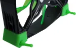 Inter-tech 88885356 Roheline