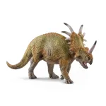 M&auml;ngudinosaur Schleich Styracosaurus Roheline Hall 15033