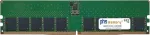 PHS-memory SP462206 16 GB DDR5 UDIMM ECC 4800 MHz m&auml;lumoodul, &uuml;hildub ASRock Rack Server 1U4LW-B650/2L2T-ga