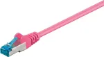 Wentronic 94144 Etherneti &uuml;henduskaabel