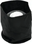 Peegelkera 50 cm EUROLITE 20000314 pehme kotiga &mdash; disko-peegelkera lavale ja &uuml;ritustele