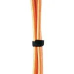 Kaabliside Rittal 2203.400 Must 16 mm x 5000 mm, 1 tk