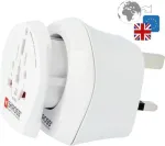 Skross 1.500231-E reisiadapter CO W UK2-le (1.500231-E)