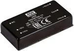 MEAN WELL RDDW20G-05 toiteplokk ja pingemuundur, 20 W, 5 V