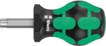Wera 367 05008862001 TORX-kruvikeeraja
