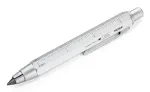 Mehaaniline pliiats TROIKA ZIMMERMANN 5.6 mm HB h&otilde;bedane messing