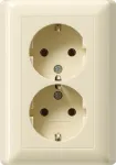 Gira 078001 White