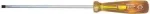 Kruvikeeraja c.k tools T4965 &mdash; tera laius 4,5 mm, tera pikkus 125 mm