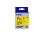 Epson LabelWorks LK-5YB2 magnetsildilindi kassett, 18 mm x 1,5 m, mudelitele LW-K400, LW-K400VP, LW-Z700FK
