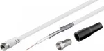 Wentronic 51624 koaksiaalkaabel