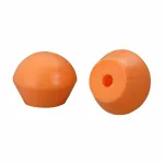 3M 1311 korduvkasutatavad k&otilde;rvatropid, oranž