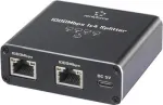 Renkforce RF-GES-400 v&otilde;rgul&uuml;liti RJ45 4-port USB-toiteallikas (RF-6739680)
