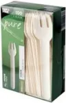 Papstar 88065 Valge