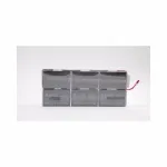 UPS aku Eaton EB012SP pliiaku 6V 9Ah