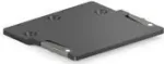 PureLink Mediahub2 Untertischhalterung Schwarz (M2-MNT-2000)