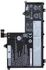 Lenovo LG Chem L19L3PF8 - s&uuml;learvuti aku - liitiumioon - 3 elementi - 4050 mAh - 45 Wh - FRU - &uuml;hilduv mudelitega ThinkBook 14-IIL 20SL, 14-IML 20RV, 15 G2 ARE 20VG, 15-IIL 20SM, 15-IML 20RW (5B