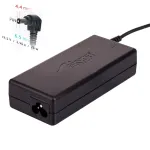 Akyga AK-ND-19 s&uuml;learvuti toiteadapter Sony jaoks, 75 W, 19,5 V, 3,9 A, 6,5 x 4,4 mm + tihvt