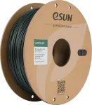 EPETG-CF 1,75mm BLACKISH GREEN 1kg ESUN 3D FILAMENT (EPETG-CF-P175BG1)