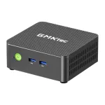 Mini PC GMKtec G3S Intel N95, 8GB muutm&auml;lu, 256GB SSD, Windows 11 Pro