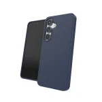 ZAGG Milan Snap (Opaque) Samsung Galaxy S25 Navy, kate, Samsung, Galaxy S25, 15,8 cm (6,2 tolli), tumesinine