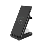 Kaasaskantav akupank FIXED FIXPOS-U-BK 300W 60000mAh