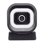 Veebikaamera ITEC i-tec SOLOMON 700 STREAM 4K eraldusv&otilde;imega 3840x2160@60fps, 8,29 MP, USB-C, 1/4-tolline statiivikeere