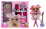 L.O.L. Surprise! OMG Eye Spy - Rockstar